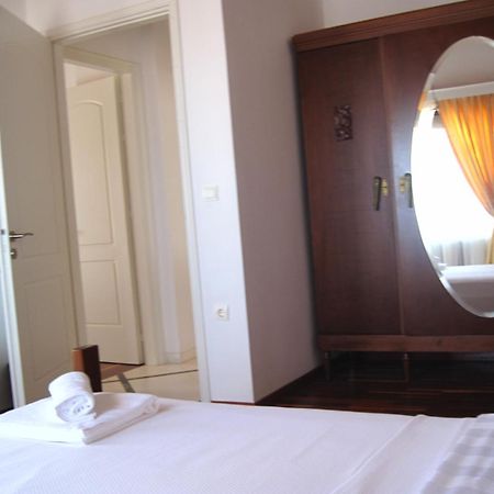 Rozia Syros Luxury Livingヴィラ エクステリア 写真