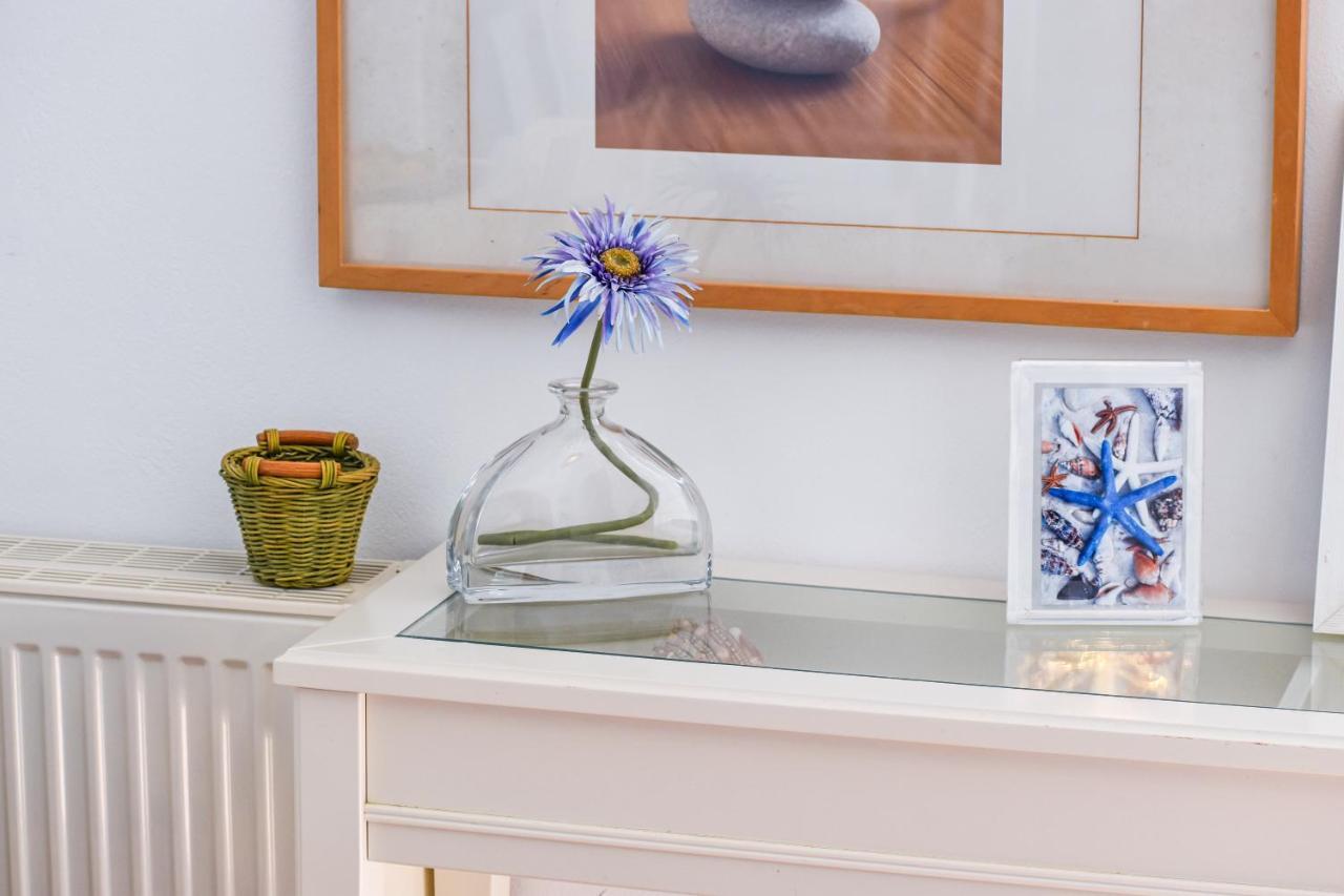 Rozia Syros Luxury Livingヴィラ エクステリア 写真