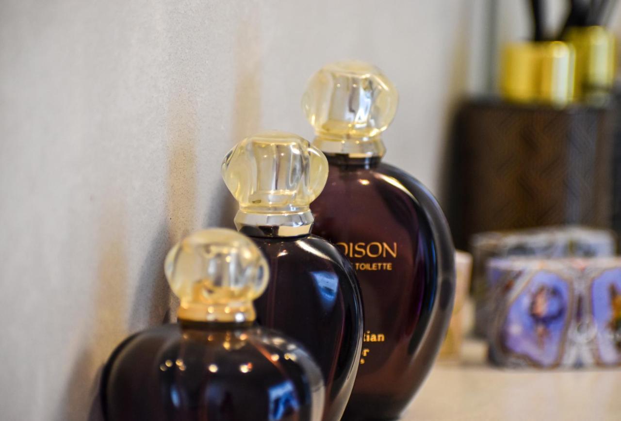 Rozia Syros Luxury Livingヴィラ エクステリア 写真